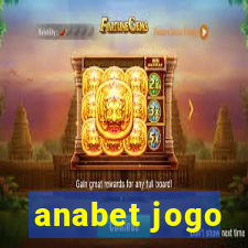 anabet jogo